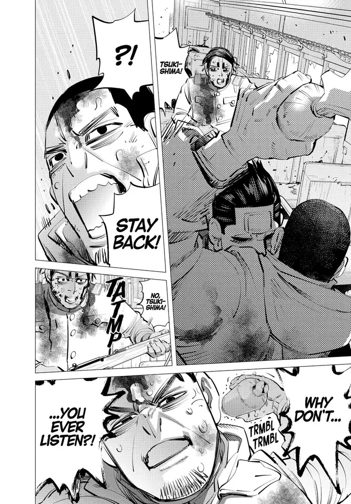 Golden Kamuy Chapter 306 image 14_optimized